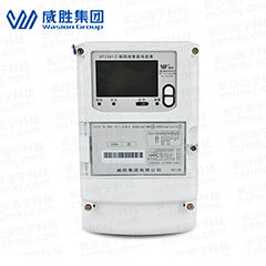 長(zhǎng)沙威勝DTZ341三相四線智能電能表 長(zhǎng)沙威勝DTZ341三相四線智能電能表